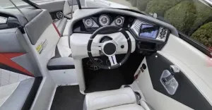 2013 Tige Boats Z1 for sale in Shakopee, Minnesota