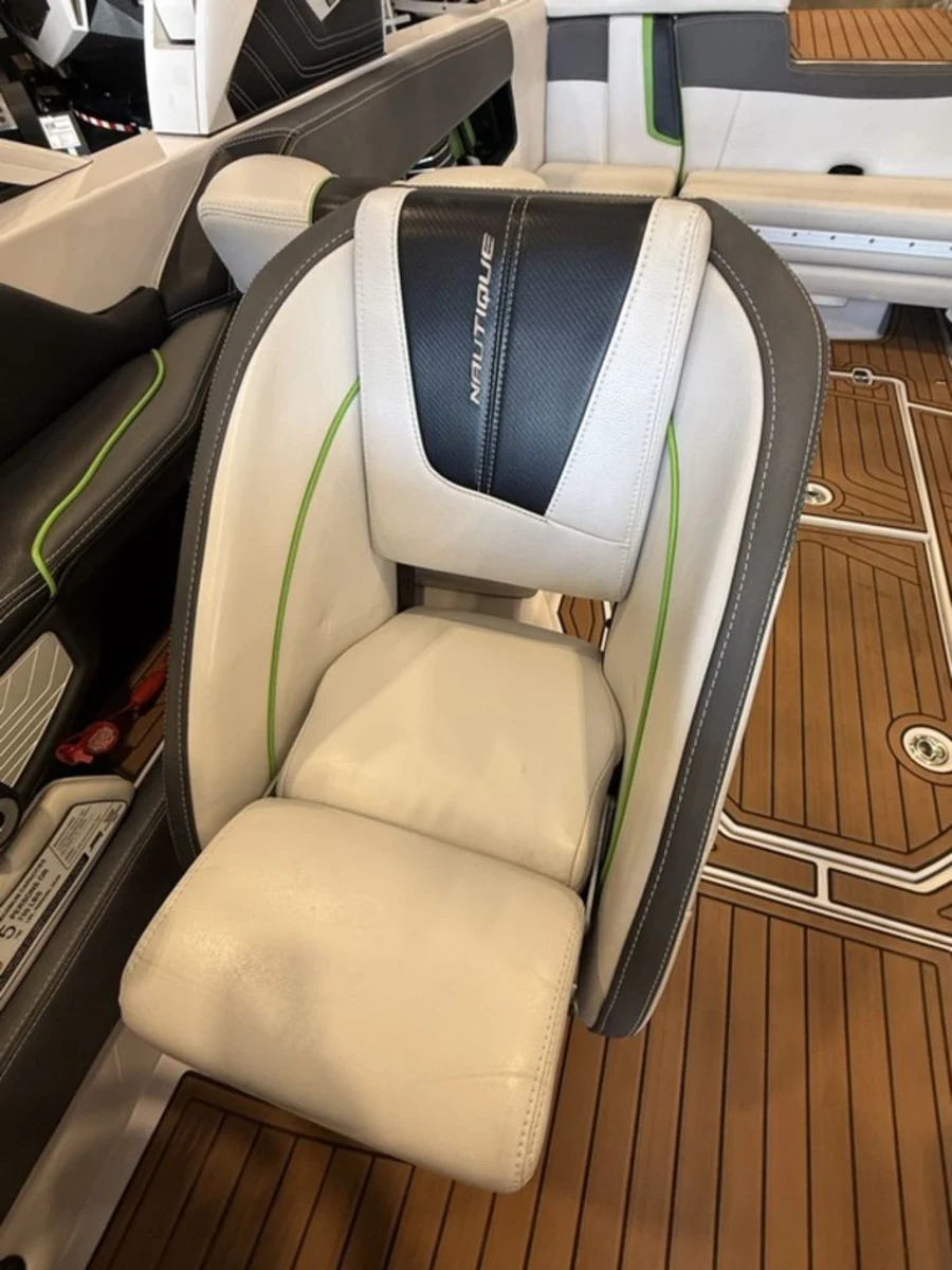 2014 Nautique Boats G25 for sale in St. George, Utah