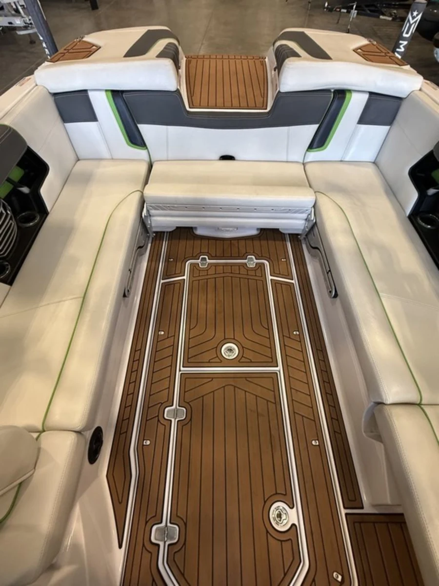 2014 Nautique Boats G25 for sale in St. George, Utah