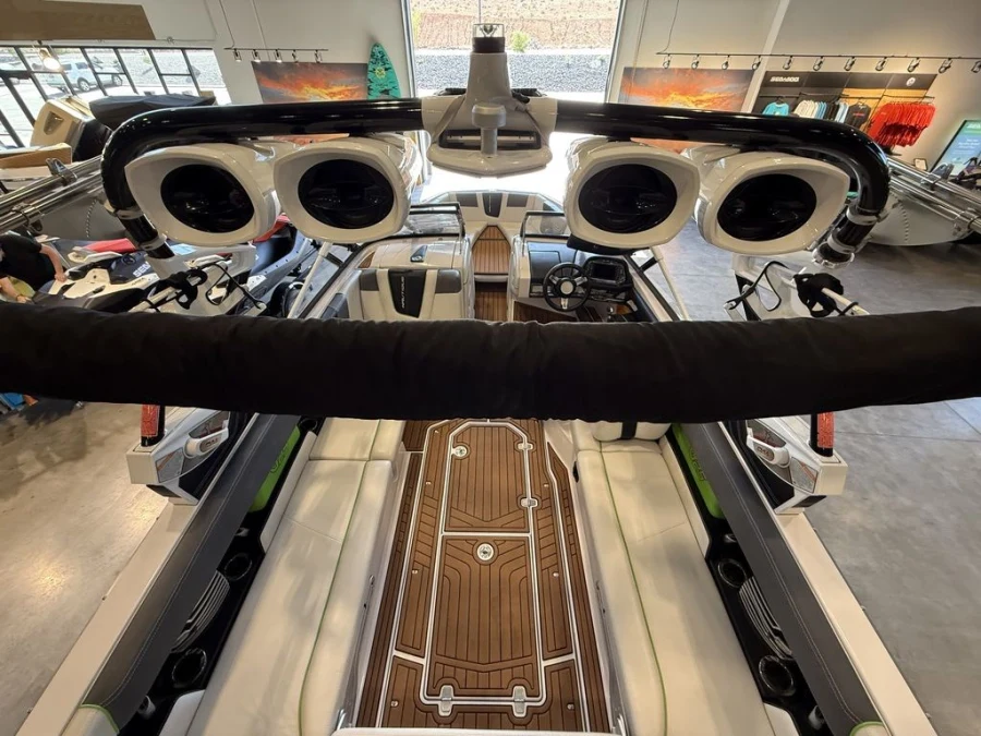 2014 Nautique Boats G25 for sale in St. George, Utah