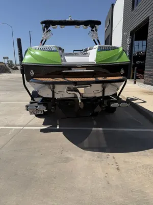 2014 Nautique Boats G25 for sale in St. George, Utah