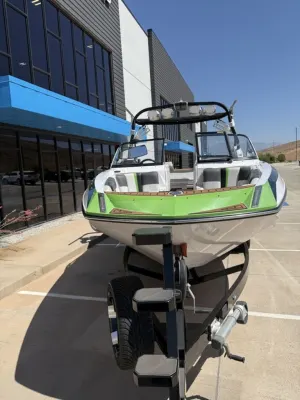 2014 Nautique Boats G25 for sale in St. George, Utah