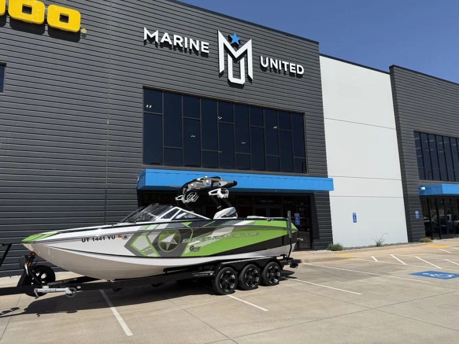 2014 Nautique Boats G25 for sale in St. George, Utah