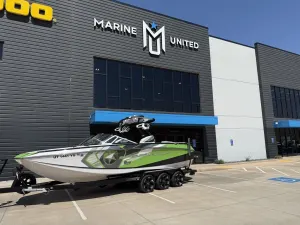 2014 Nautique Boats G25 for sale in St. George, Utah