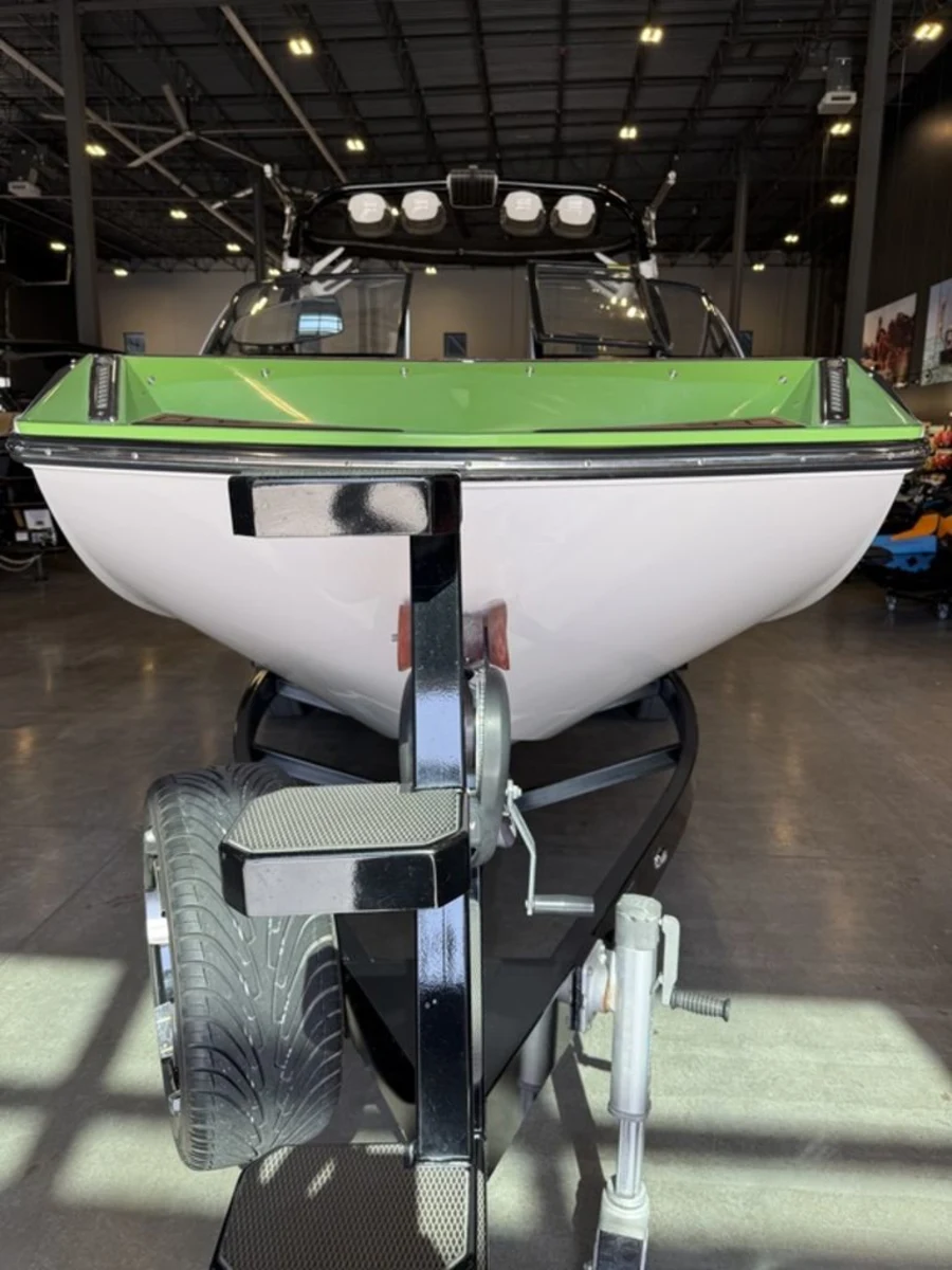 2014 Nautique Boats G25 for sale in St. George, Utah