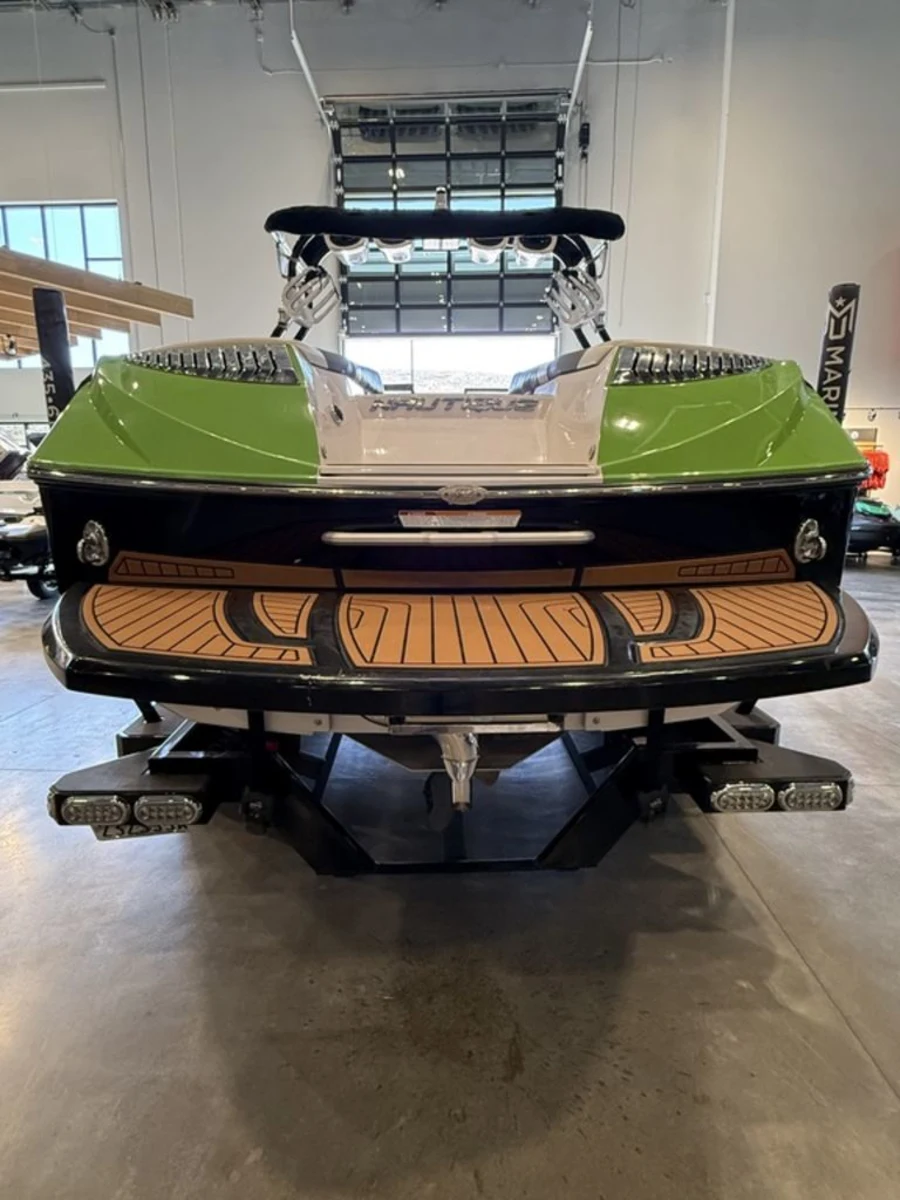 2014 Nautique Boats G25 for sale in St. George, Utah