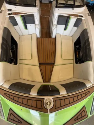 2014 Nautique Boats G25 for sale in St. George, Utah