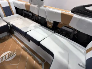 2025 Malibu Boats Wakesetter 23 LSV for sale in Coeur d'Alene, Idaho