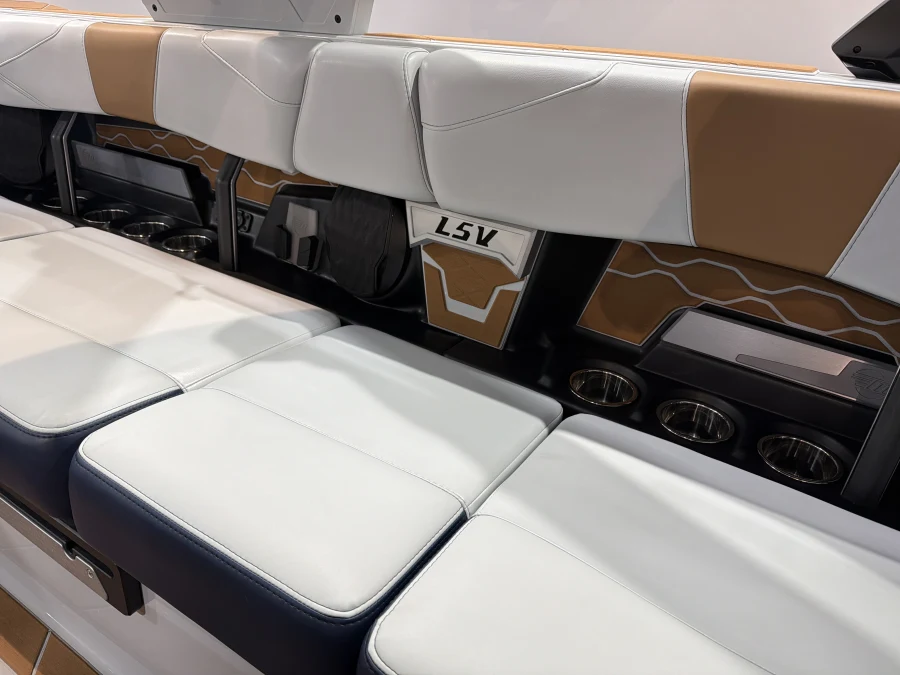 2025 Malibu Boats Wakesetter 23 LSV for sale in Coeur d'Alene, Idaho