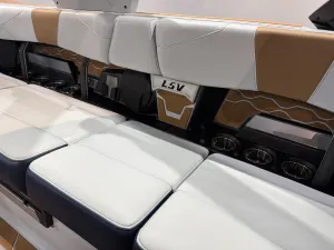 2025 Malibu Boats Wakesetter 23 LSV for sale in Coeur d'Alene, Idaho