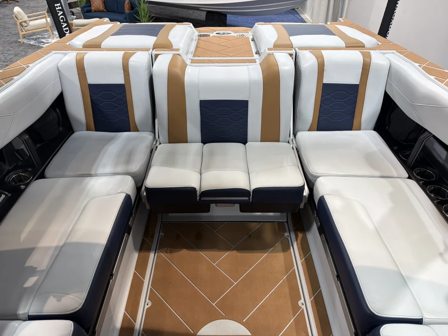 2025 Malibu Boats Wakesetter 23 LSV for sale in Coeur d'Alene, Idaho