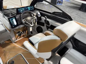2025 Malibu Boats Wakesetter 23 LSV for sale in Coeur d'Alene, Idaho