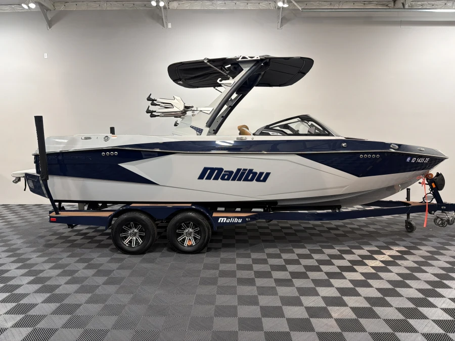 2025 Malibu Boats Wakesetter 23 LSV for sale in Coeur d'Alene, Idaho