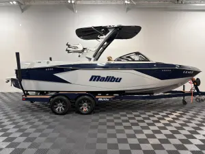 2025 Malibu Boats Wakesetter 23 LSV for sale in Coeur d'Alene, Idaho