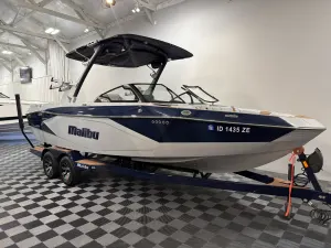 2025 Malibu Boats Wakesetter 23 LSV for sale in Coeur d'Alene, Idaho