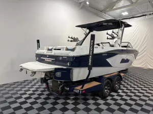 2025 Malibu Boats Wakesetter 23 LSV for sale in Coeur d'Alene, Idaho