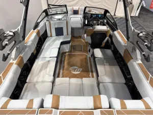 2025 Malibu Boats Wakesetter 23 LSV for sale in Coeur d'Alene, Idaho