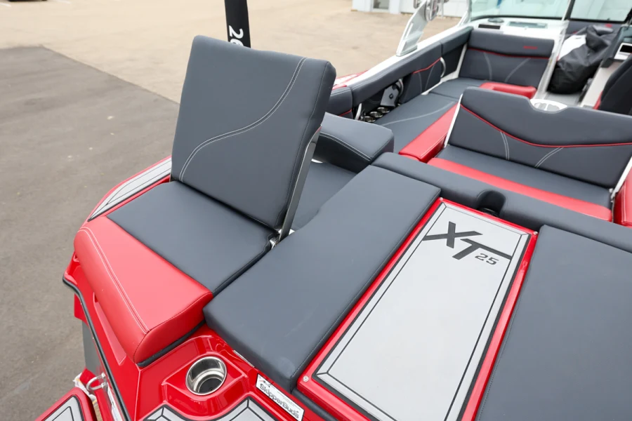 2021 Mastercraft Boats XT25 for sale in , 