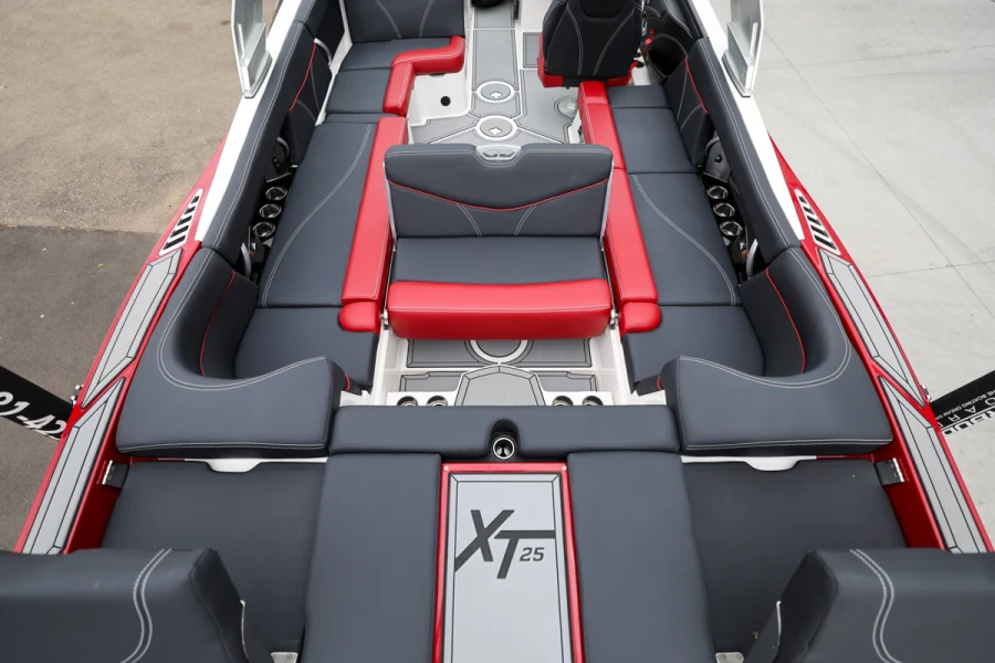 2021 Mastercraft Boats XT25 for sale in , 