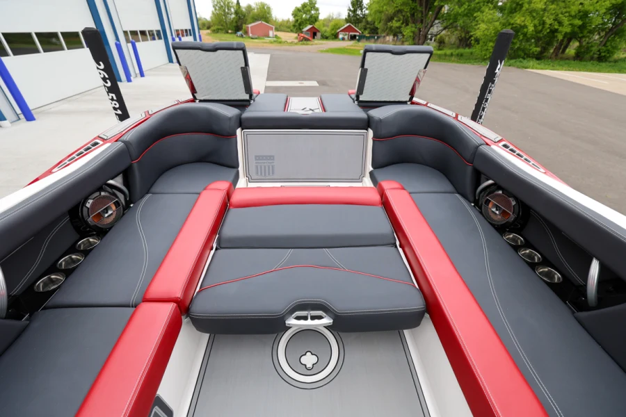 2021 Mastercraft Boats XT25 for sale in , 