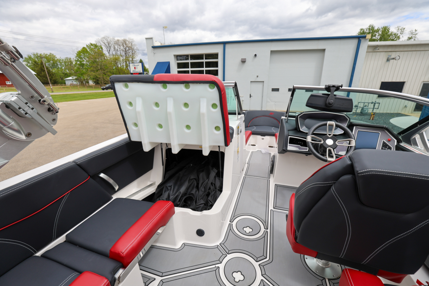 2021 MasterCraft XT25