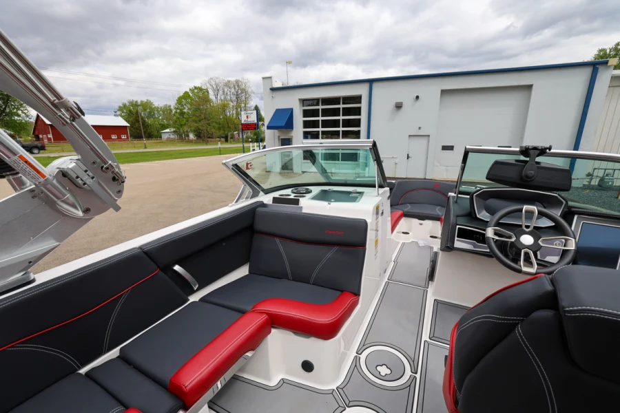 2021 Mastercraft Boats XT25 for sale in , 
