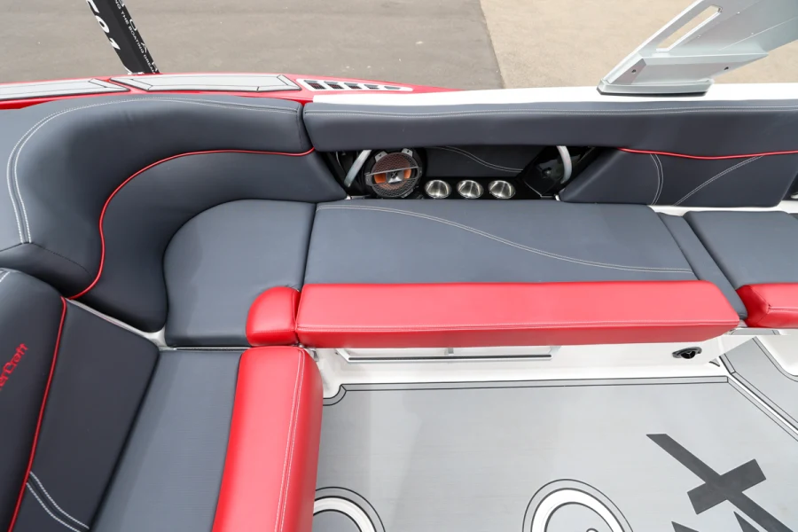 2021 Mastercraft Boats XT25 for sale in , 