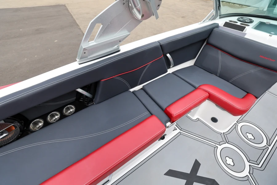 2021 Mastercraft Boats XT25 for sale in , 