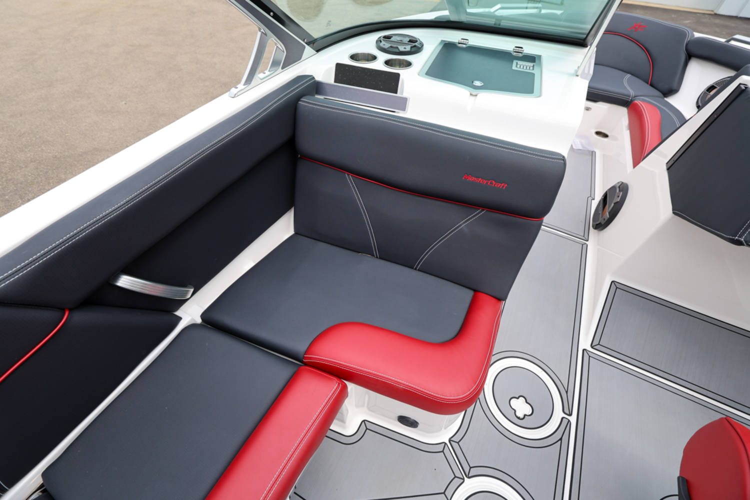 2021 MasterCraft XT25