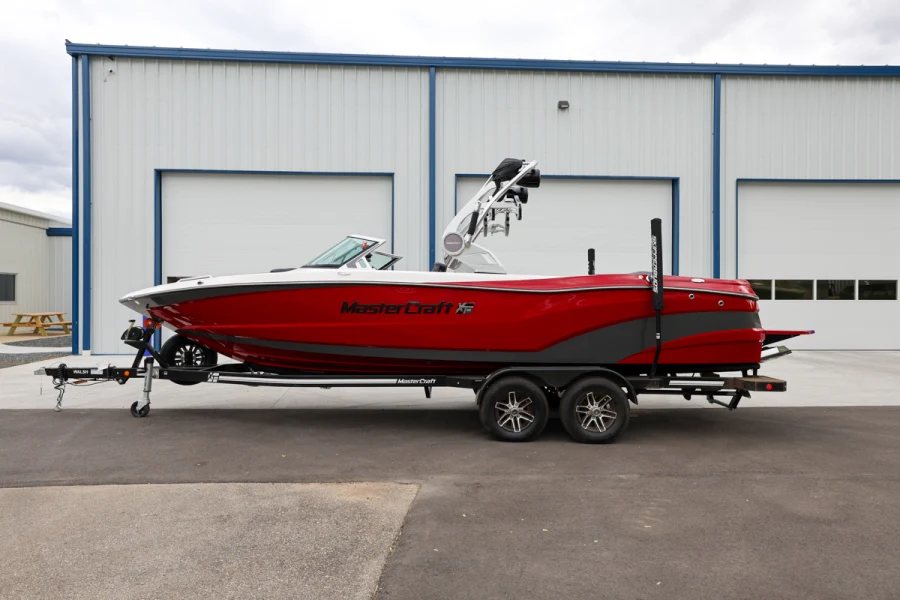 2021 Mastercraft Boats XT25 for sale in , 