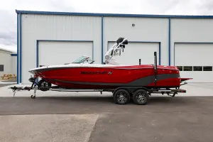 2021 Mastercraft Boats XT25 for sale in , 