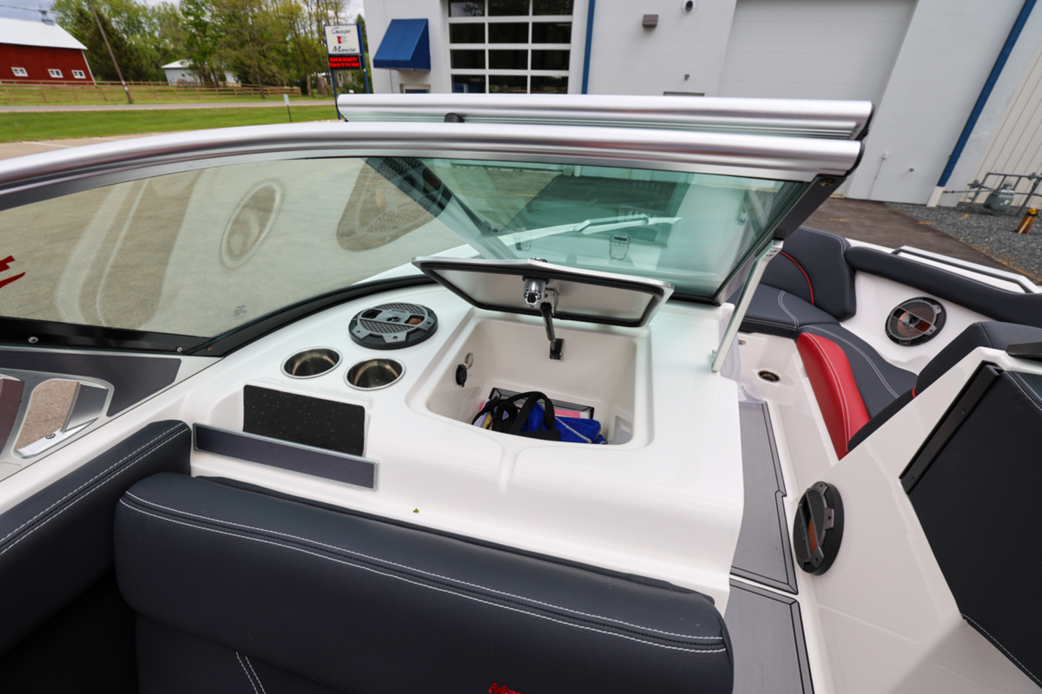 2021 MasterCraft XT25
