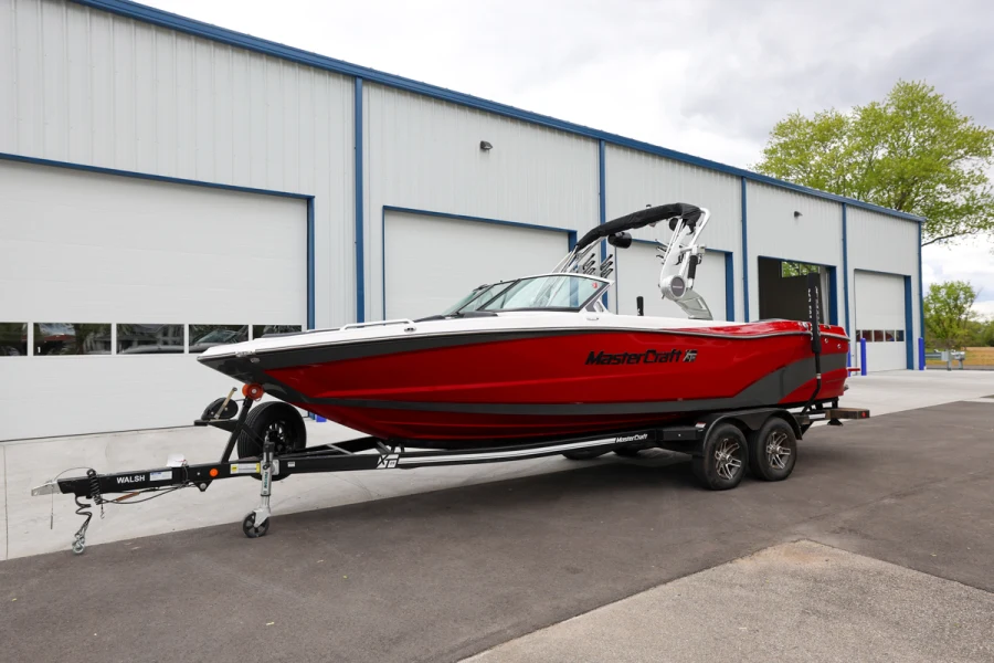 2021 Mastercraft Boats XT25 for sale in , 