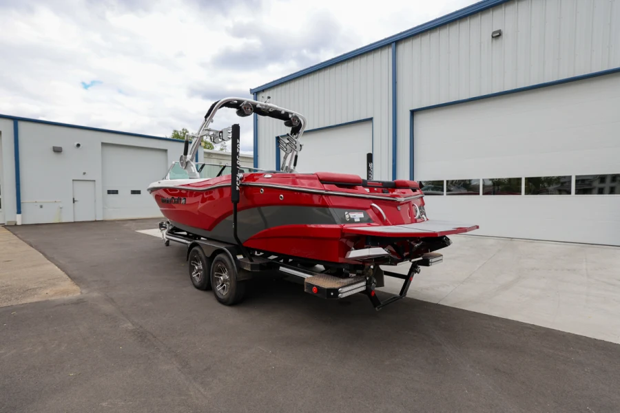 2021 Mastercraft Boats XT25 for sale in , 