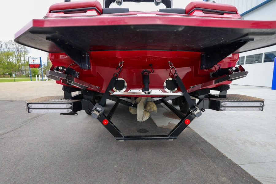 2021 Mastercraft Boats XT25 for sale in , 