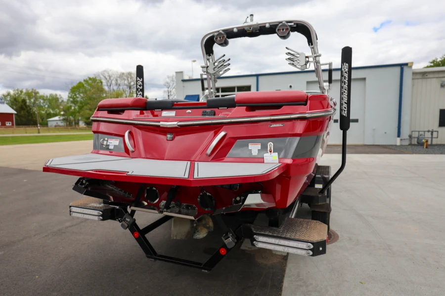 2021 Mastercraft Boats XT25 for sale in , 