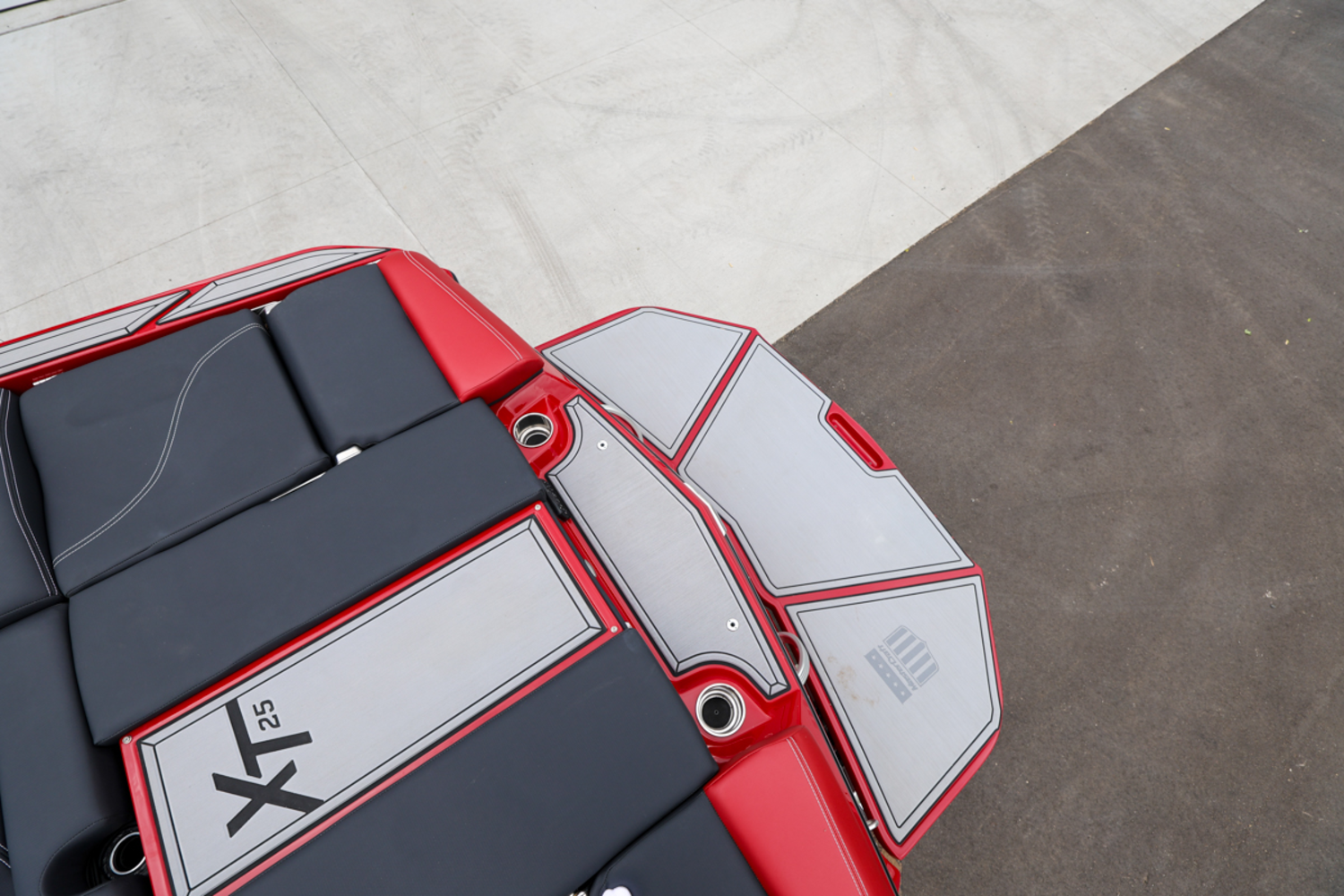 2021 MasterCraft XT25