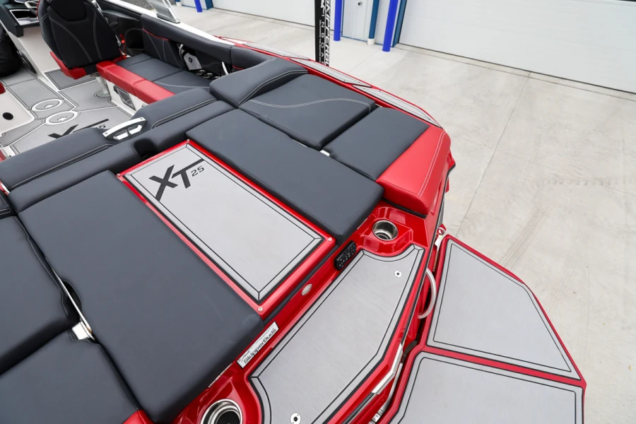 2021 Mastercraft Boats XT25 for sale in , 