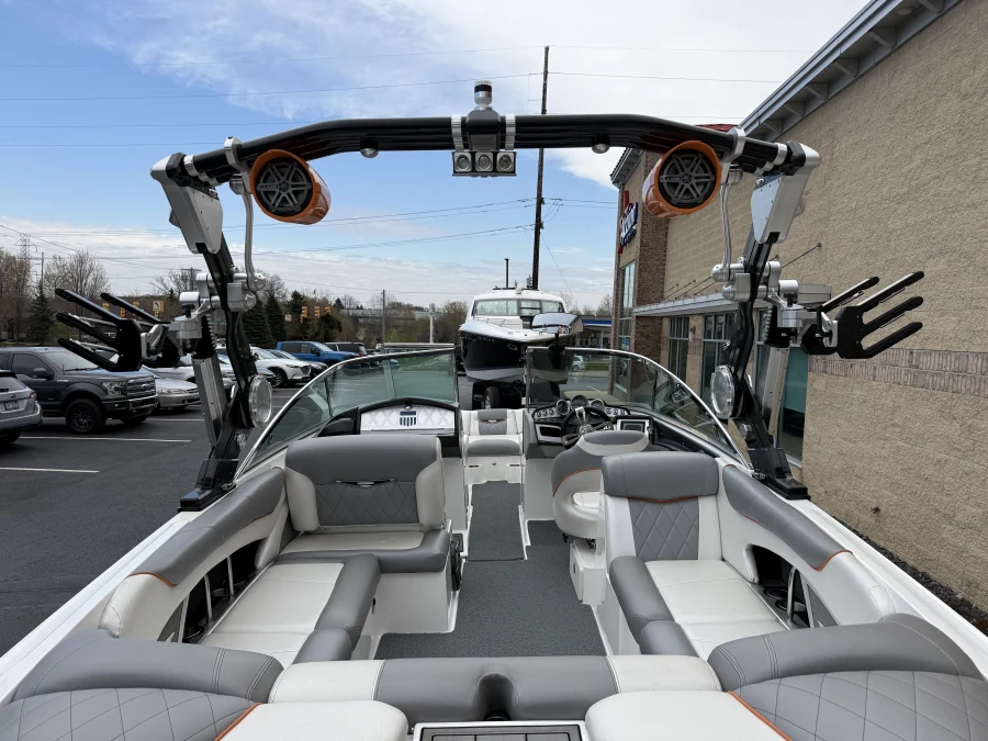 2012 Mastercraft Boats X55 for sale in Hudsonville, Michigan