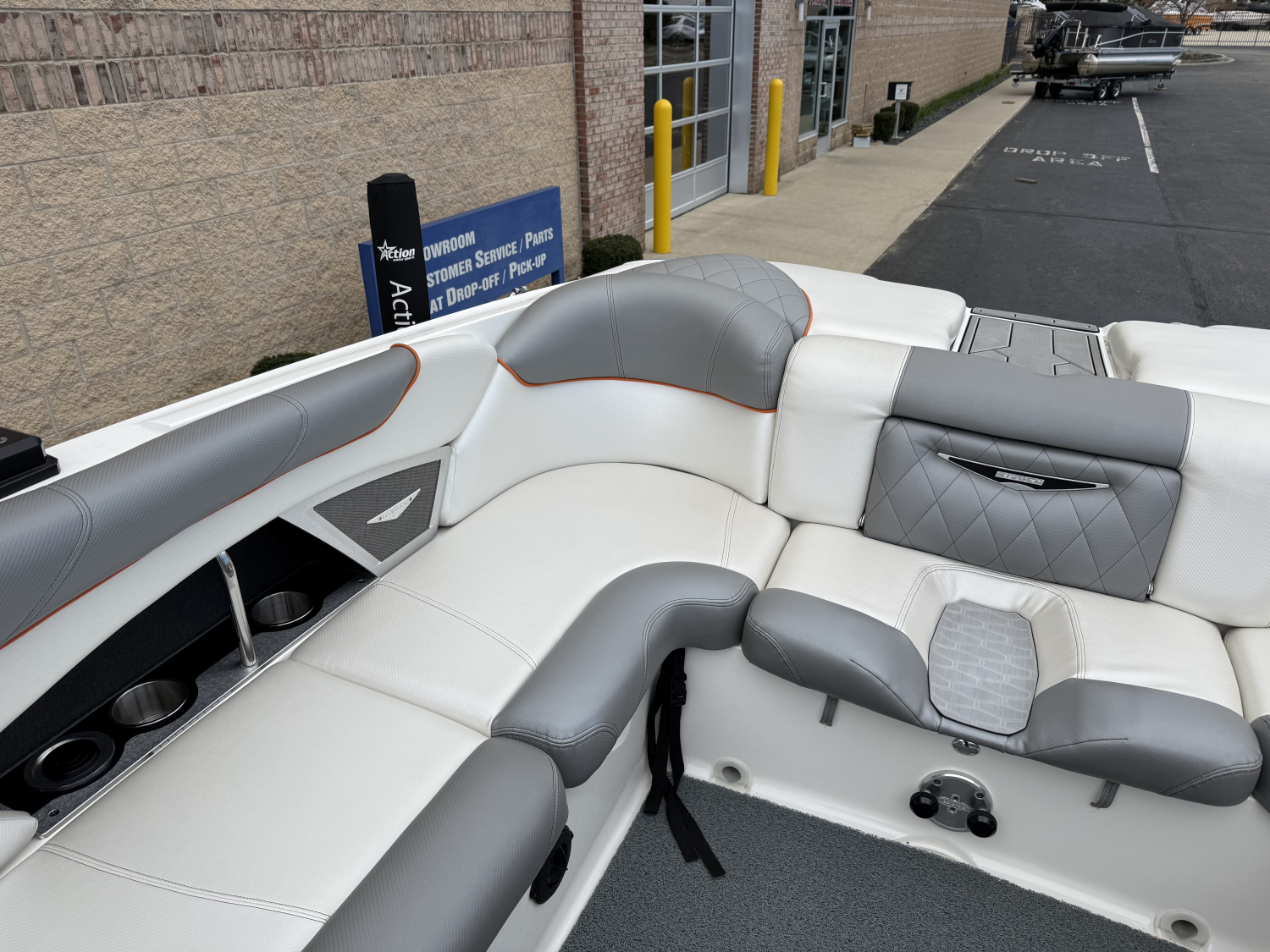 2012 Mastercraft X55