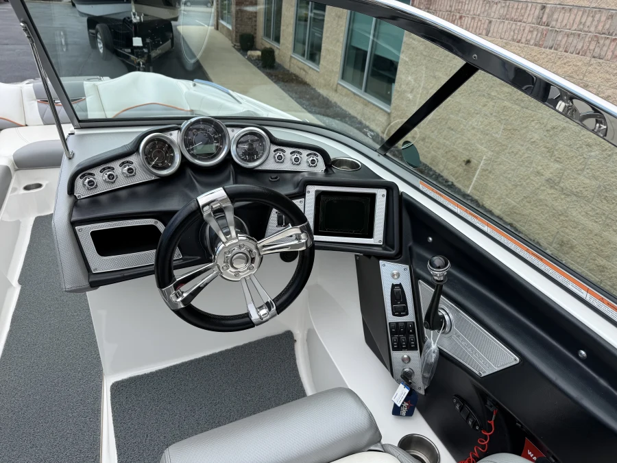 2012 Mastercraft Boats X55 for sale in Hudsonville, Michigan