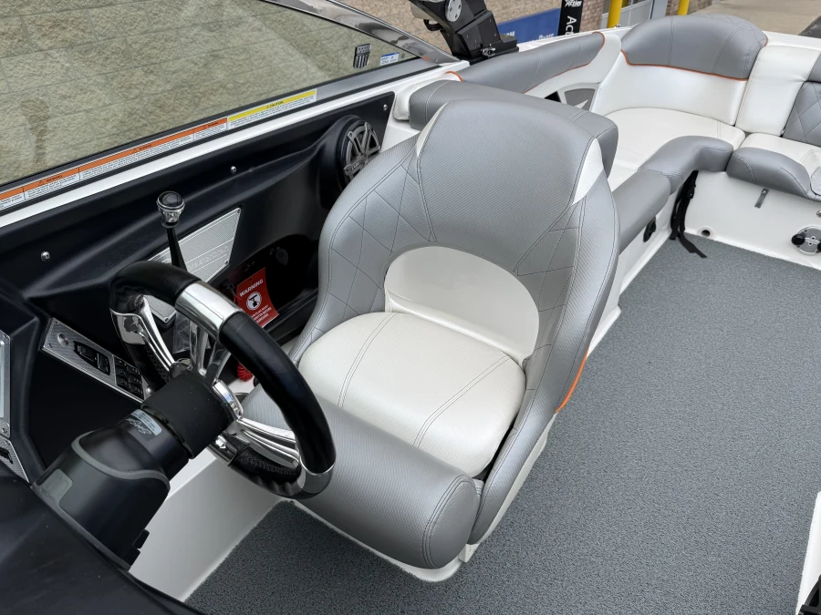 2012 Mastercraft Boats X55 for sale in Hudsonville, Michigan