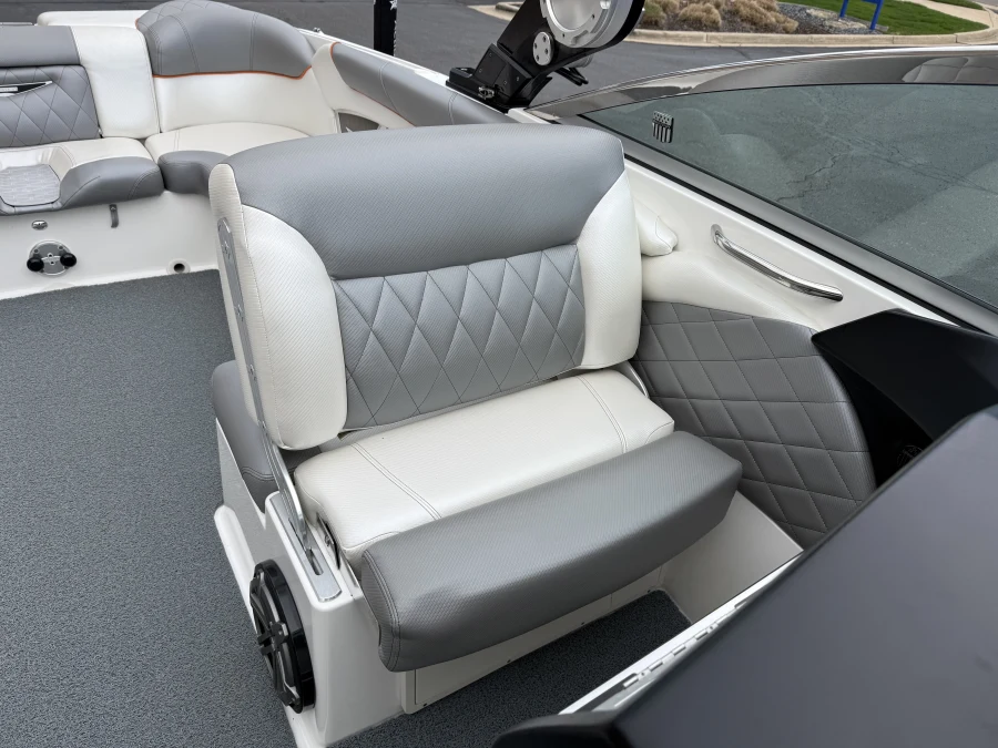 2012 Mastercraft Boats X55 for sale in Hudsonville, Michigan