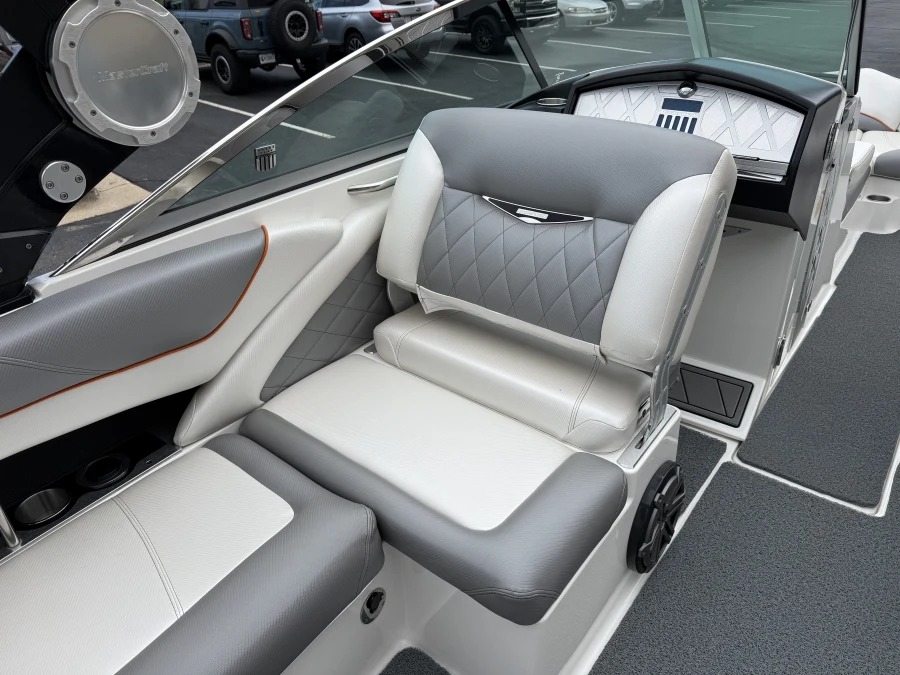 2012 Mastercraft Boats X55 for sale in Hudsonville, Michigan