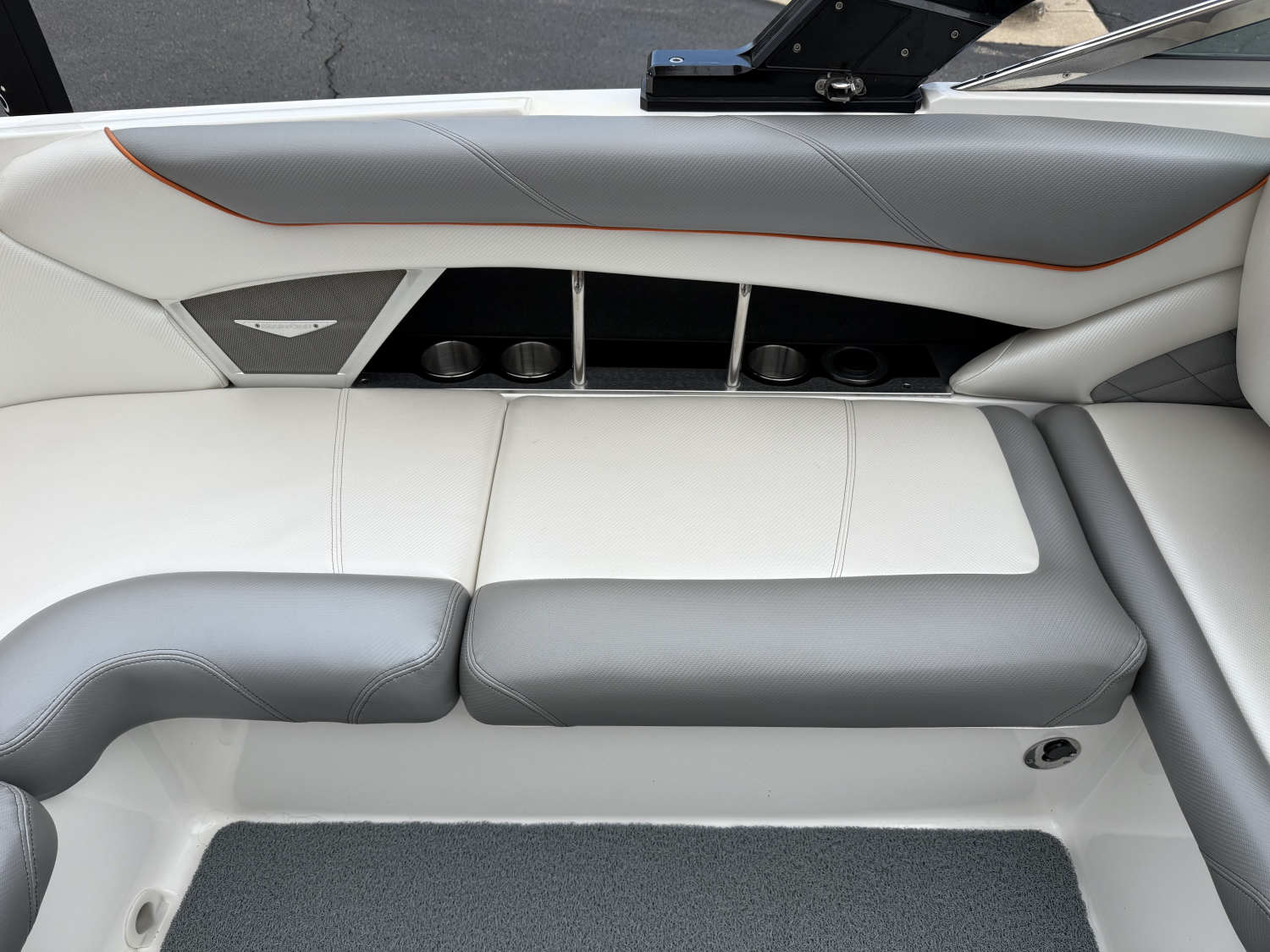 2012 Mastercraft X55