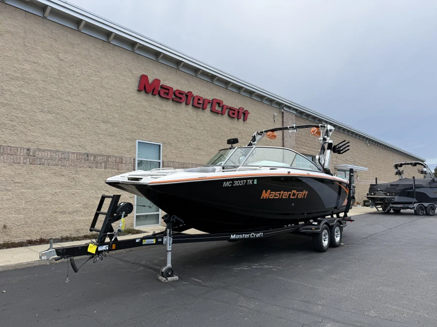 2012 Mastercraft Boats X55 for sale in Hudsonville, Michigan