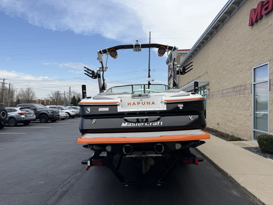 2012 Mastercraft Boats X55 for sale in Hudsonville, Michigan