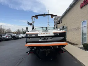 2012 Mastercraft Boats X55 for sale in Hudsonville, Michigan