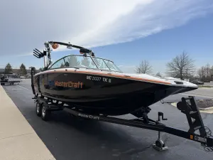 2012 Mastercraft Boats X55 for sale in Hudsonville, Michigan