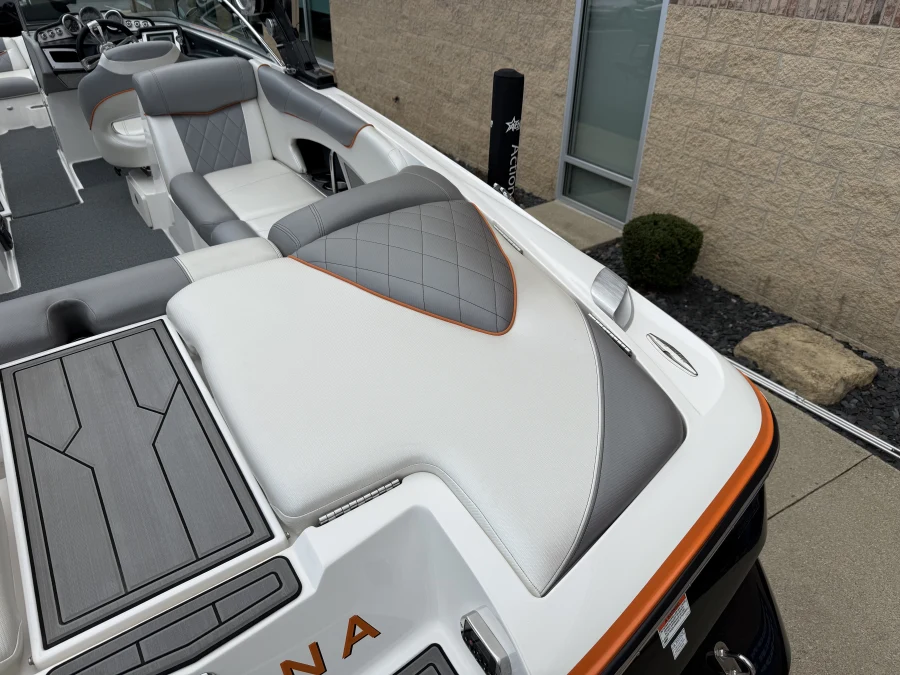 2012 Mastercraft Boats X55 for sale in Hudsonville, Michigan